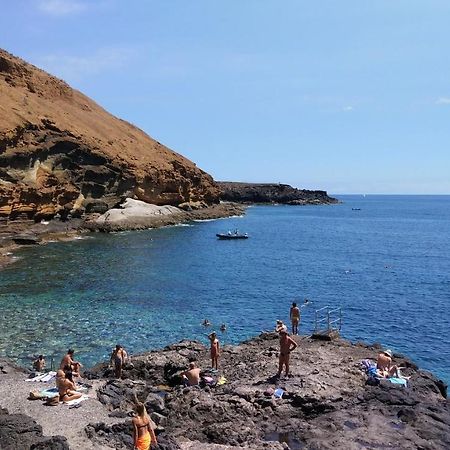 Oasi Home Tenerife Costa Del Silencio Kültér fotó