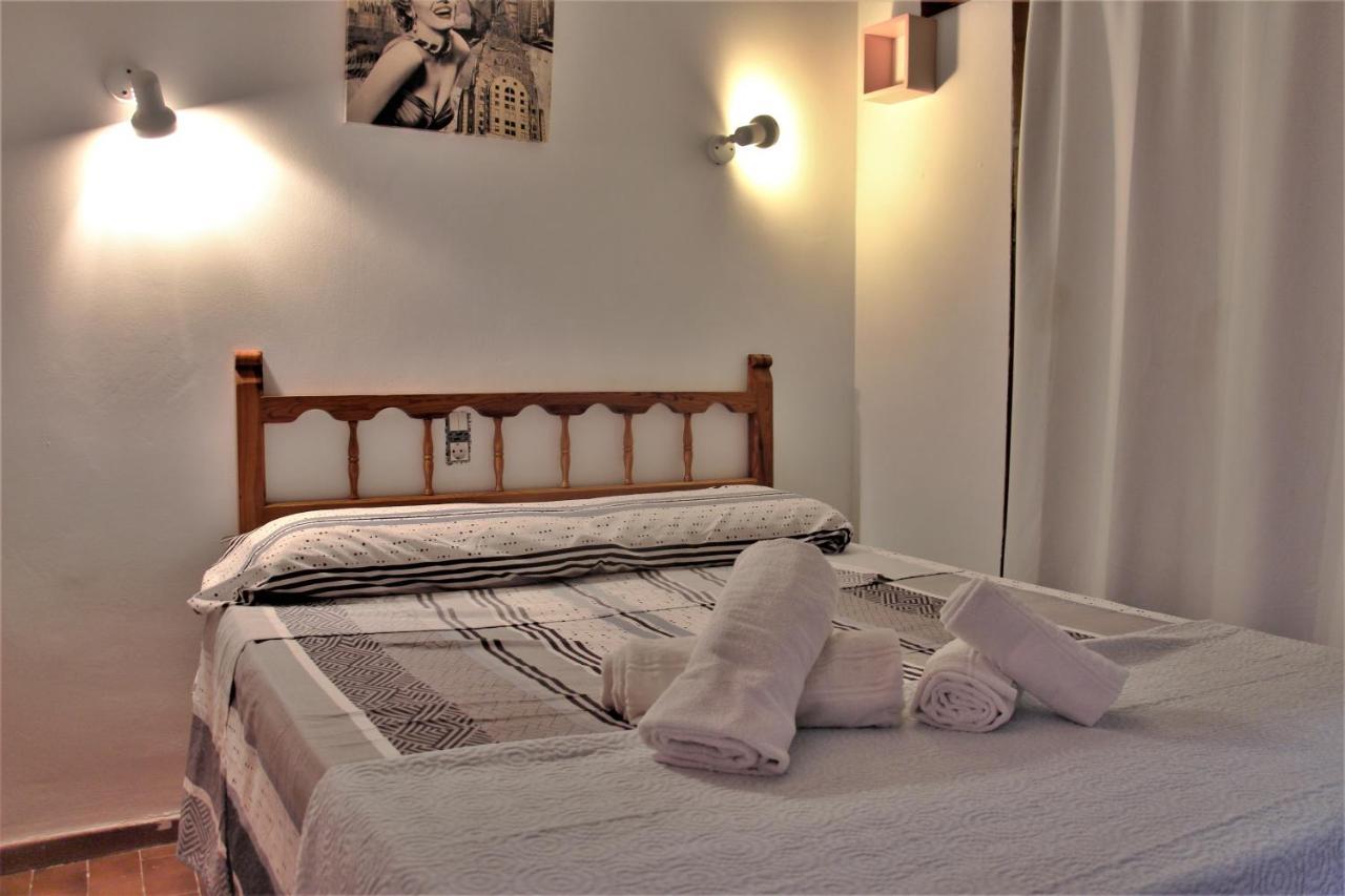 Oasi Home Tenerife Costa Del Silencio Kültér fotó