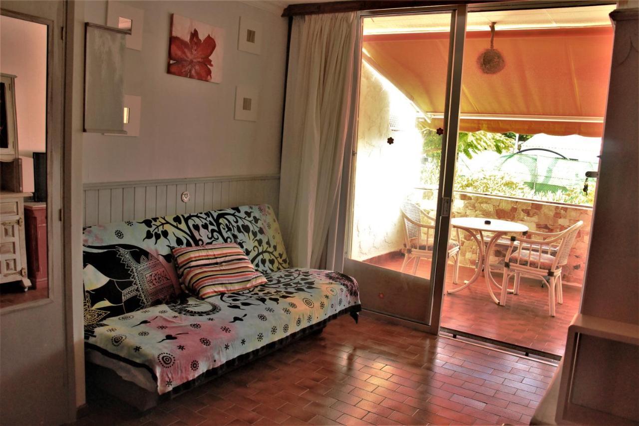 Oasi Home Tenerife Costa Del Silencio Kültér fotó