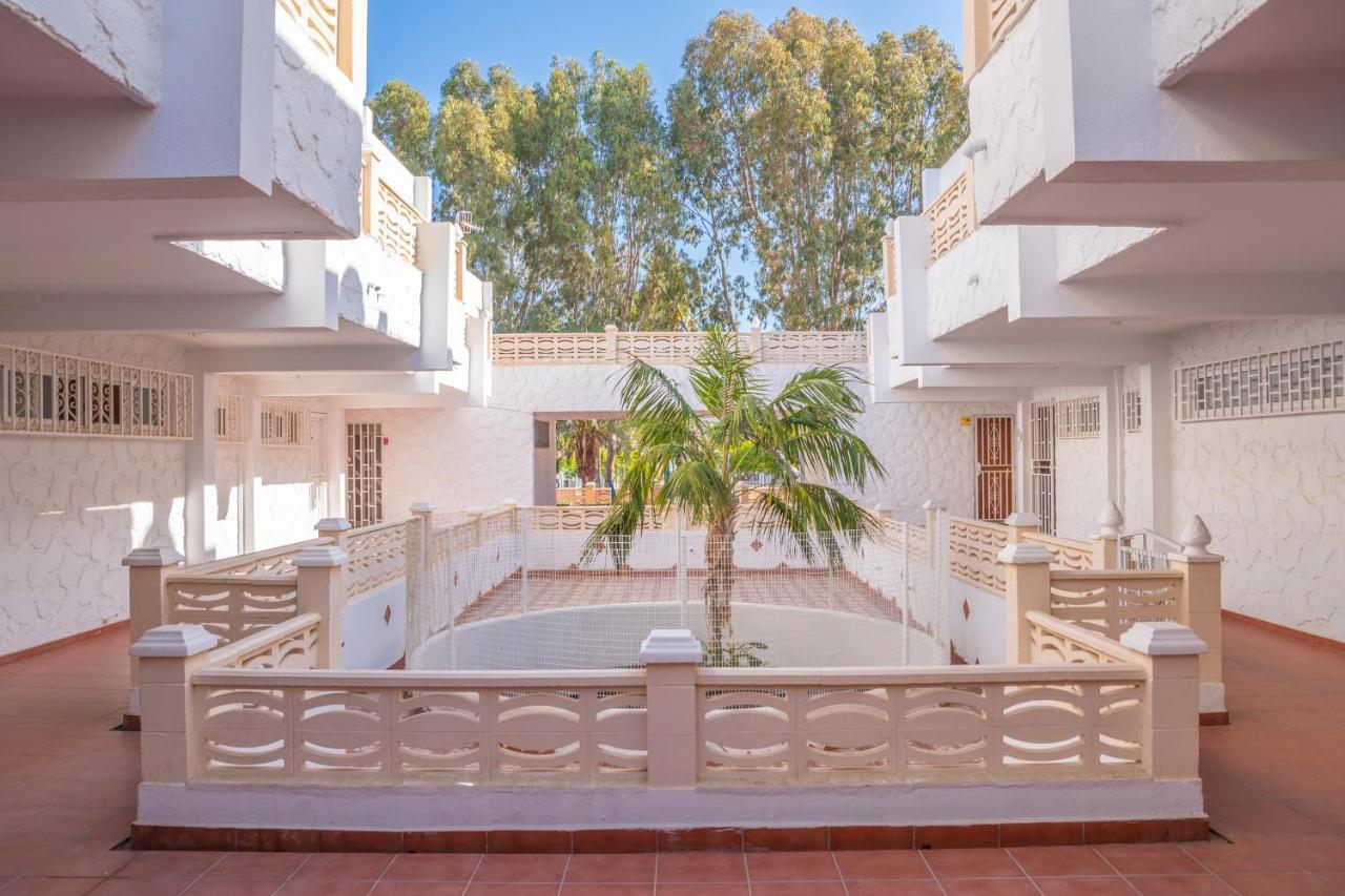 Oasi Home Tenerife Costa Del Silencio Kültér fotó