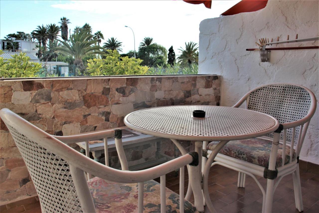 Oasi Home Tenerife Costa Del Silencio Kültér fotó